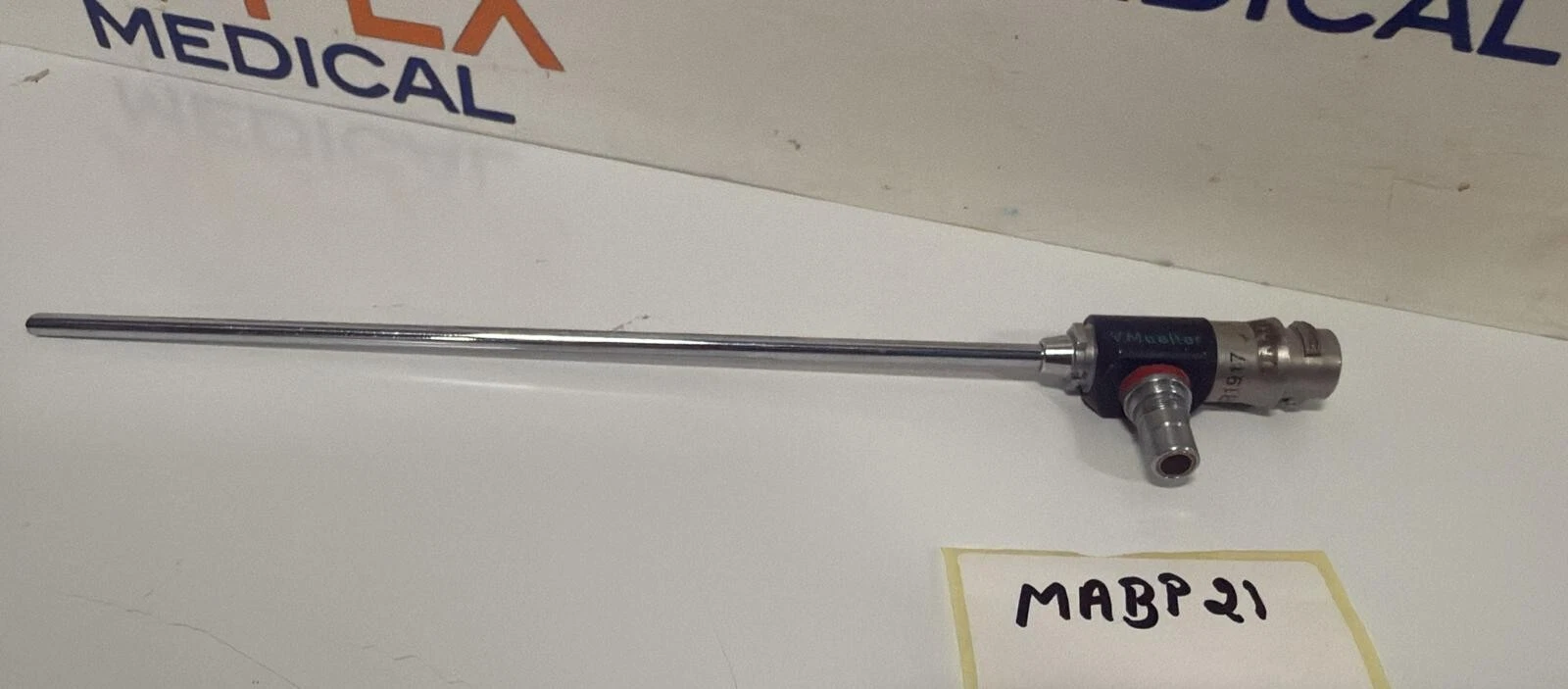 V. Mueller 4R1917 Laproscope-MABP21