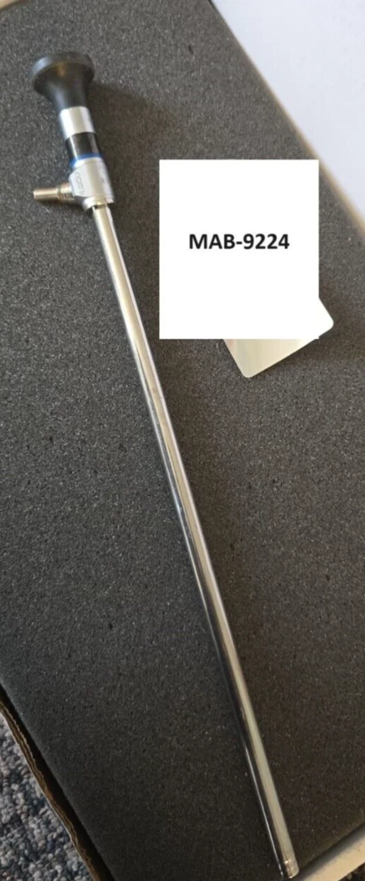 RICHARD WOLF 8934.441 0° Laparoscope-MAB-9224