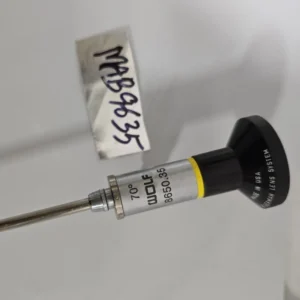 R Wolf REF 8650.35, 4mm 70° Cystoscope-MAB-9635