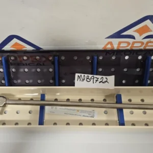 Smith & Nephew 10.0 mm 0º BBT1471089 w/Autoclave try Laparoscope-MAB-9722