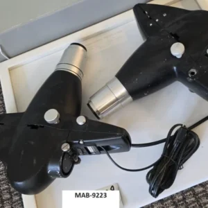 Optometry - Burton Ophthalmology Chart Projector -MAB-9223