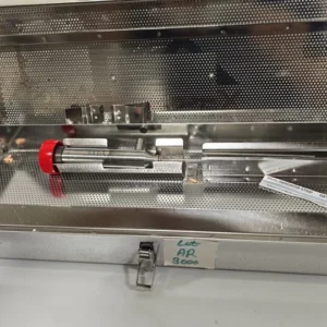 Y-TEC Endoscope MZ 3122 W/STERILIZING TRAY-MAB-9872