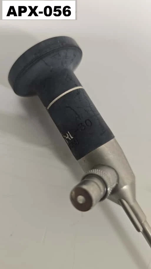 ACMI TRL 30 MICROLENS CYTOSCOPE 30° (Lot#apx056) - Image 5