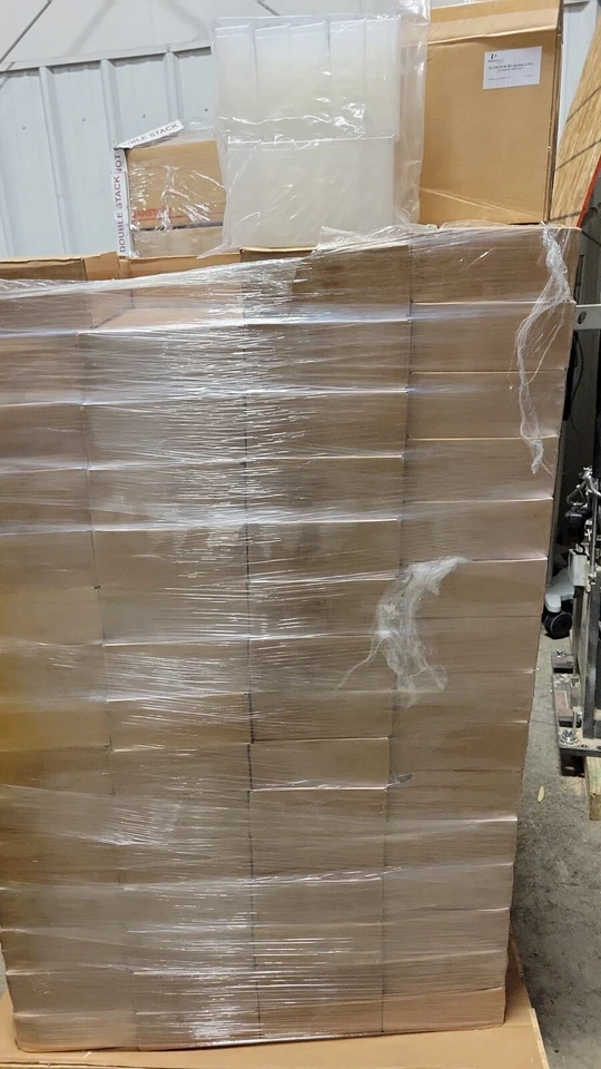 PerkinElmer Microplate 2.5mL, Deep Well PP-96-(MAB9122) - Image 3