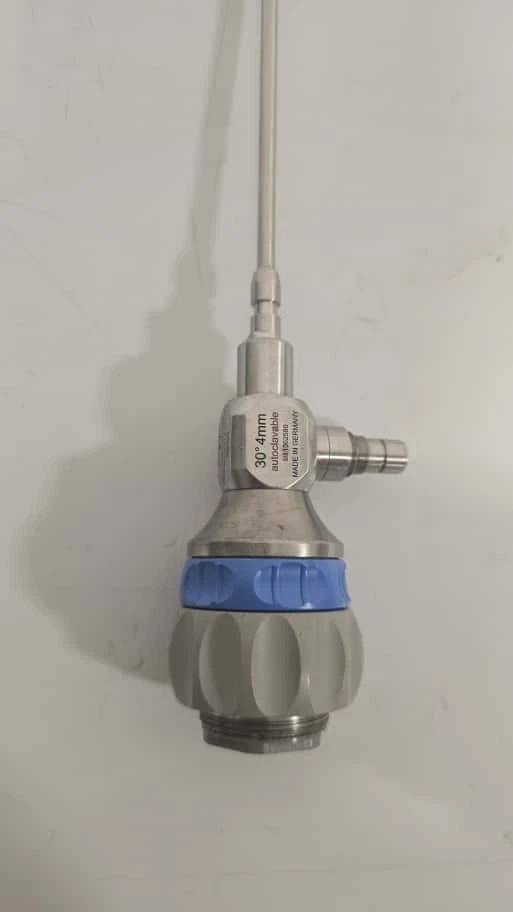 Stryker 502-904-130 4.0mm x 30° Ideal Eyes-(lot#APX-024) - Image 3