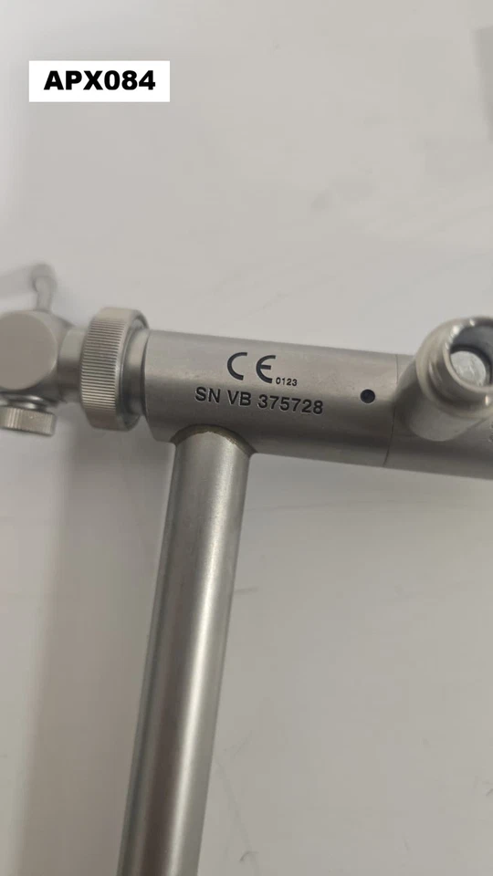 Dyonics 7205549 S/N-VB375728- 0°-Laparoscope (Lot#APX084) - Image 5