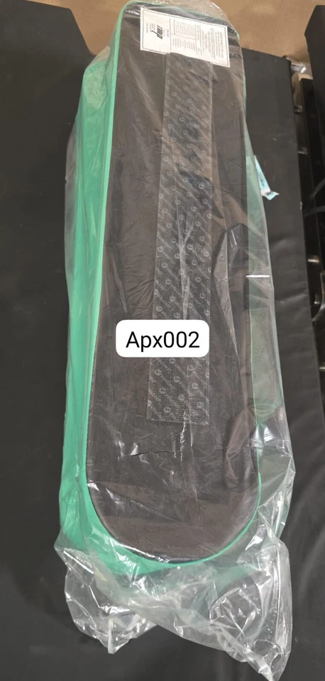 PAIR OF Surgical OR Table Arm Cushion -(Lot#APX002) - Image 3