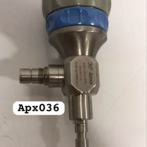 STRYKER 502-904-130 4.0 mm 30º SN1657559 IDEAL EYES™-(lot#APX-036)