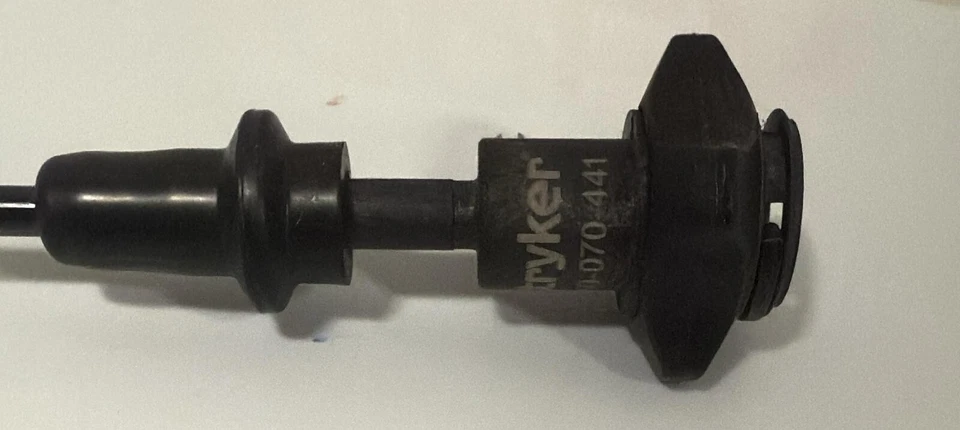 Stryker Strykeprobe Spatula 250-070-460-MAB-9902 - Image 2