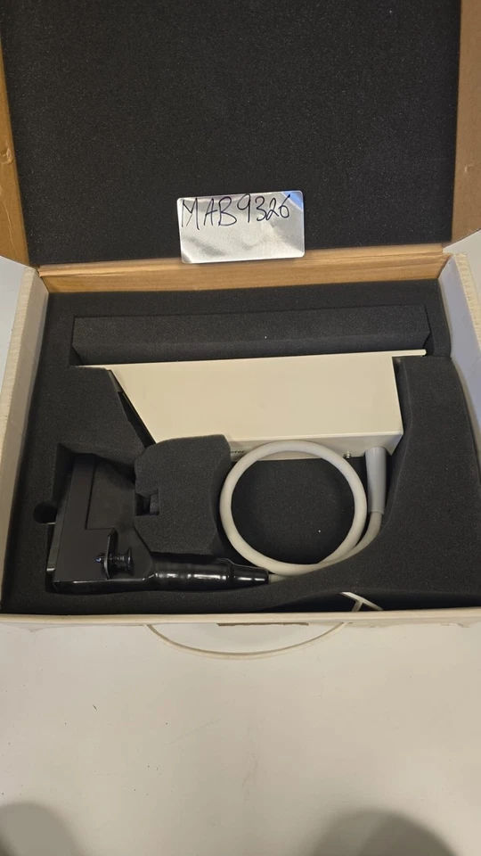 GE Ultrasound P/N B9714AR RT3000 type-G ADAPTER -MAB-9326 - Image 3