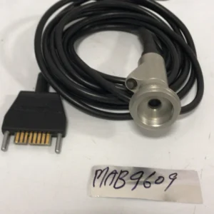 Concept Video Camera Head coupler 8160-C,-MAB-9609