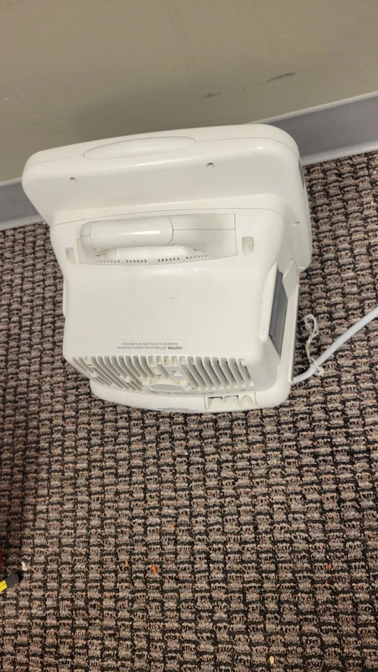 GE Dash 4000 Patient Monitor | MONITOR ONLY - Image 4