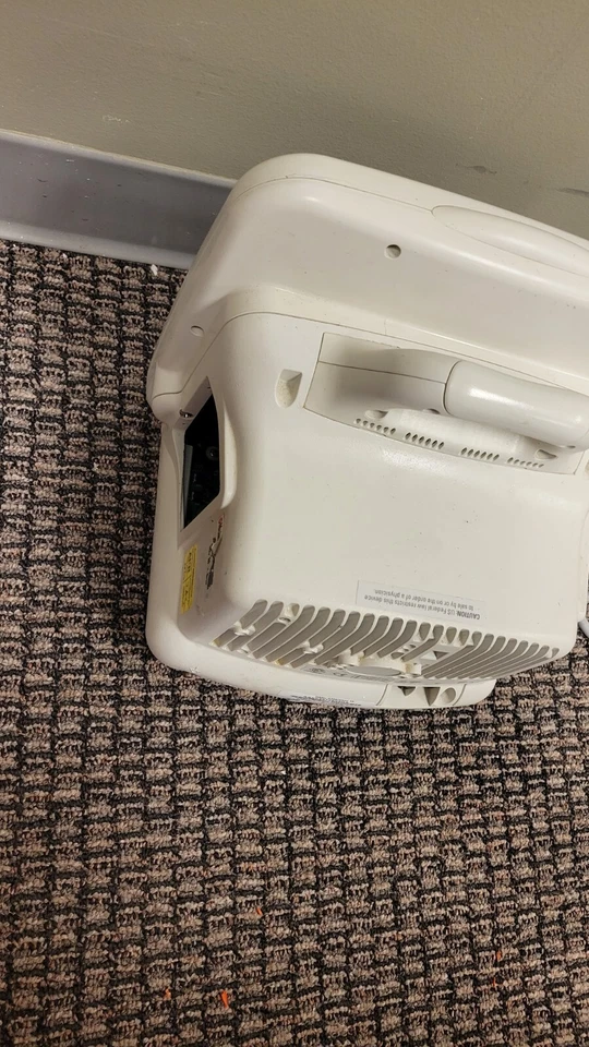 GE Dash 4000 Patient Monitor | MONITOR ONLY - Image 5