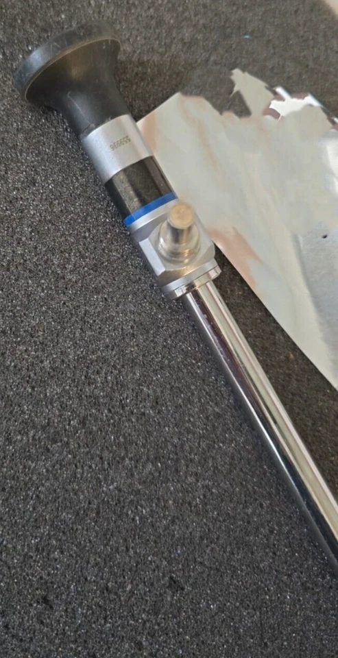 RICHARD WOLF 8934.441 0° Laparoscope-MAB-9224 - Image 3