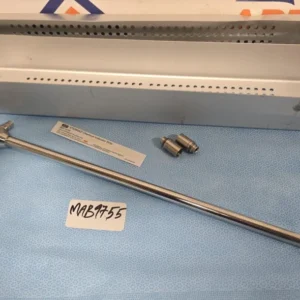 Medifix O-5450.34 Rigid Scope 45°-w/sterilizing case-MAB-9755