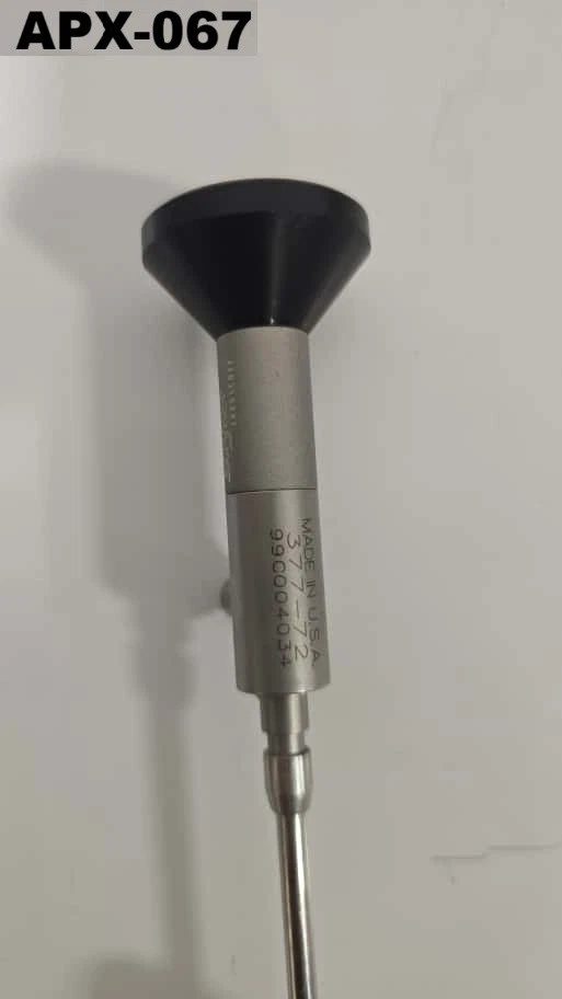 Stryker Endoscopy 70°, 4mm Arthroscope, model 7-377-72 (Lot#apx67) - Image 2