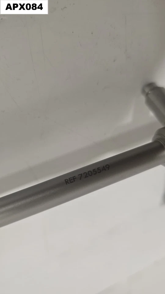 Dyonics 7205549 S/N-VB375728- 0°-Laparoscope (Lot#APX084) - Image 2