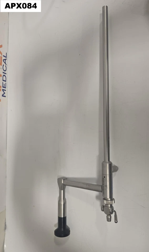 Dyonics 7205549 S/N-VB375728- 0°-Laparoscope (Lot#APX084) - Image 3