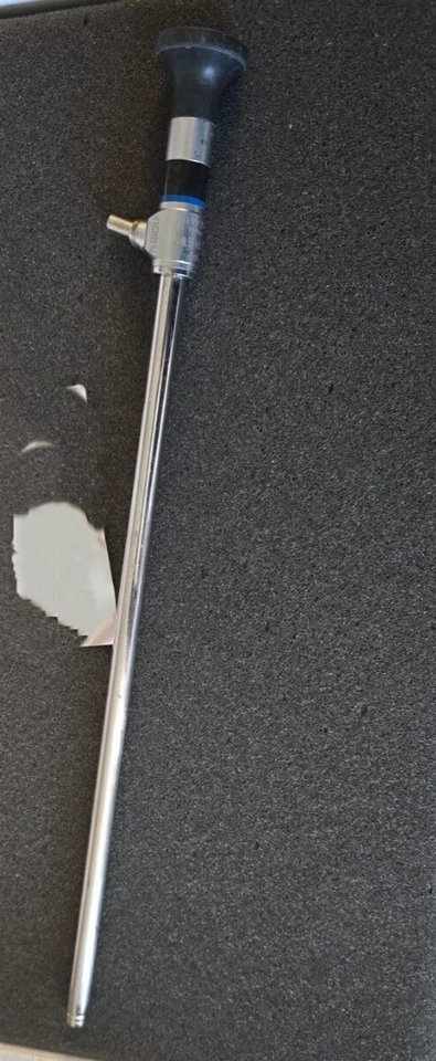 RICHARD WOLF 8934.441 0° Laparoscope-MAB-9224 - Image 4