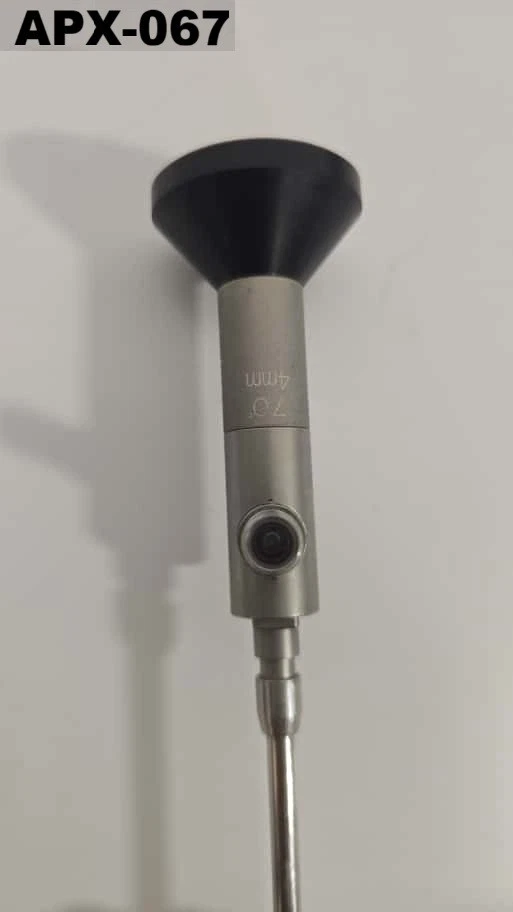 Stryker Endoscopy 70°, 4mm Arthroscope, model 7-377-72 (Lot#apx67) - Image 3