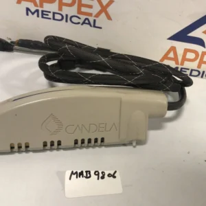 Syneron Candela V-Beam 1 Vbeam Delivery Handpiece-MAB-9806