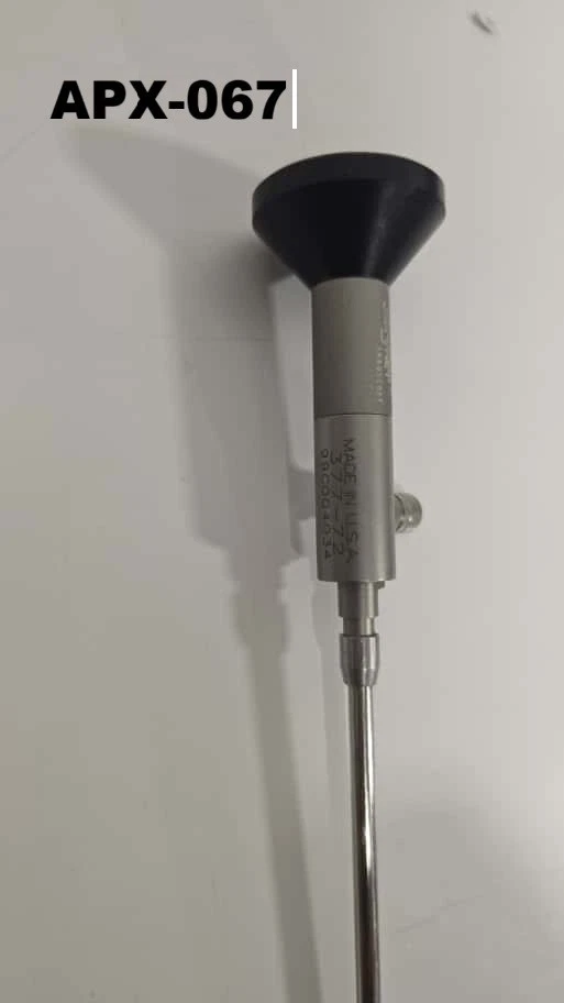 Stryker Endoscopy 70°, 4mm Arthroscope, model 7-377-72 (Lot#apx67) - Image 4