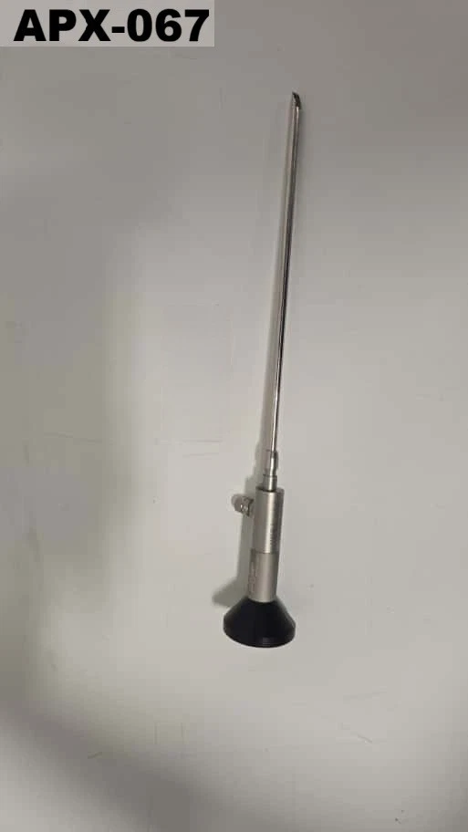 Stryker Endoscopy 70°, 4mm Arthroscope, model 7-377-72 (Lot#apx67) - Image 5