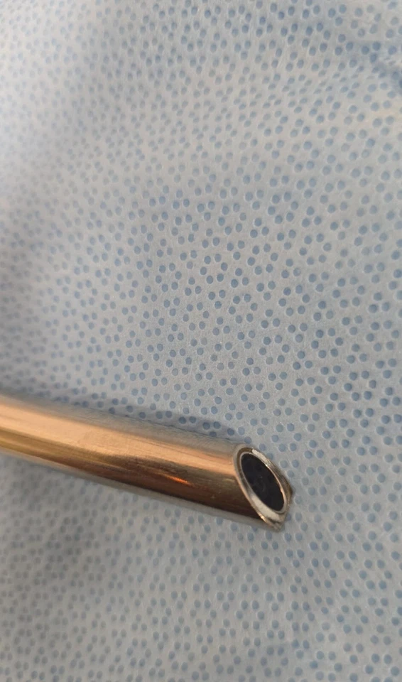 Medifix O-5450.34 Rigid Scope 45°-w/sterilizing case-MAB-9755 - Image 5