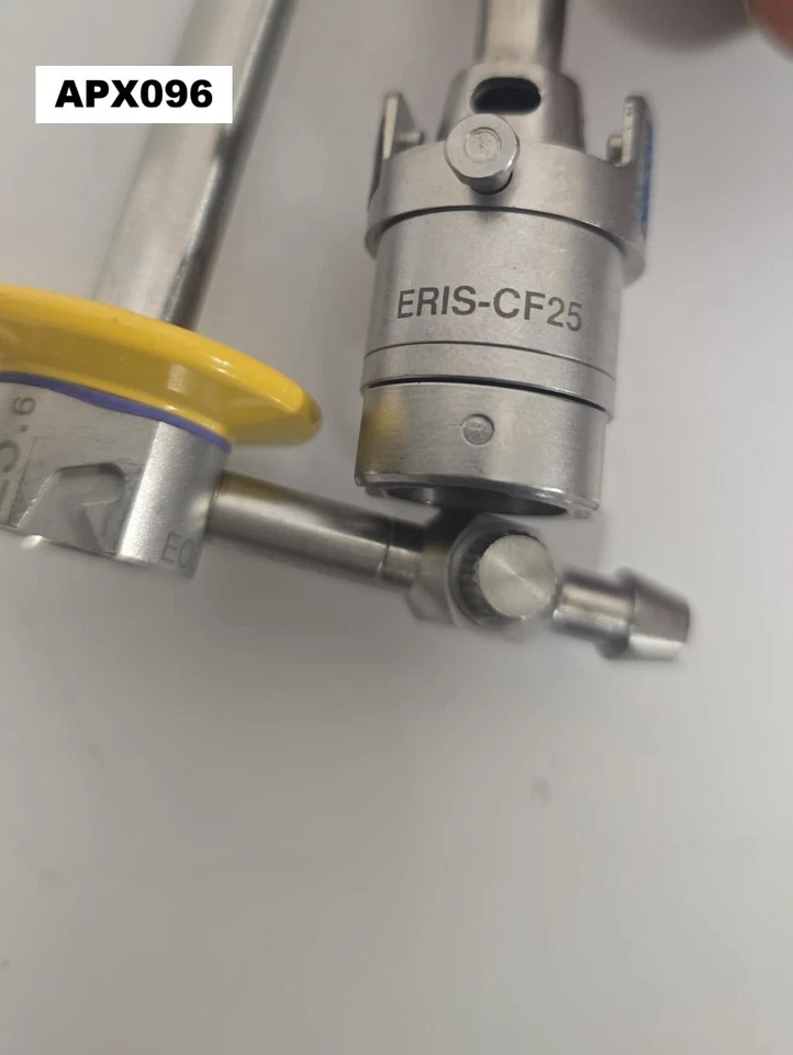 ACMI ERIS-CF25.6 & EOS-HCF25 Articulating Obturator (Lot#APX096) - Image 2