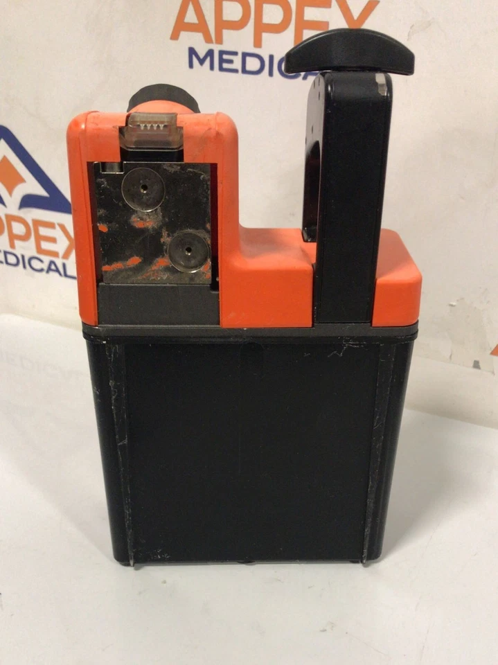 MAB-9836-DATEX-OHMEDA Aladin-A-VENF- Vaporizer- - Image 2