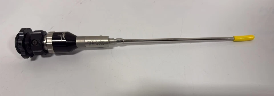 Stryker 70 Degree Camera Attachment Endoscope w/box-MAB-9875 - Image 2