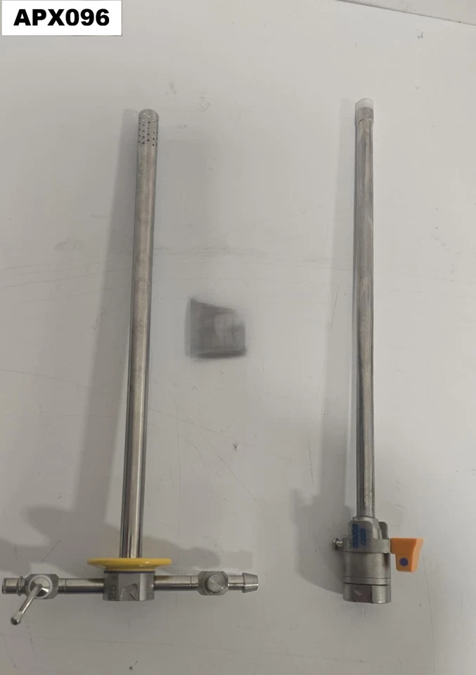 ACMI ERIS-CF25.6 & EOS-HCF25 Articulating Obturator (Lot#APX096) - Image 3