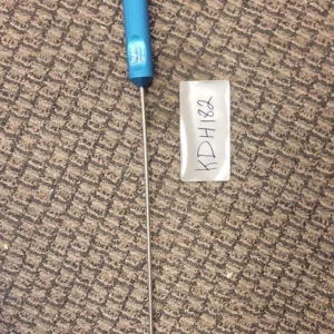 Byron Pattern Liposuction Cannula Broad Grip MAB-9141