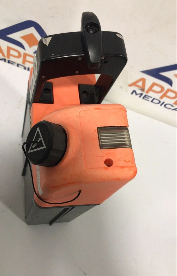 MAB-9836-DATEX-OHMEDA Aladin-A-VENF- Vaporizer- - Image 3