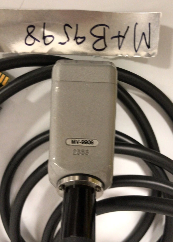 CIRCON MV-9906 Camera Head-MAB-9598 - Image 2
