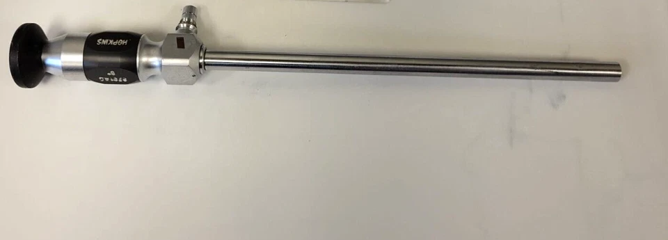 KARL STORZ 8701AG Laryngoscope 3° -MAB-9208 - Image 4