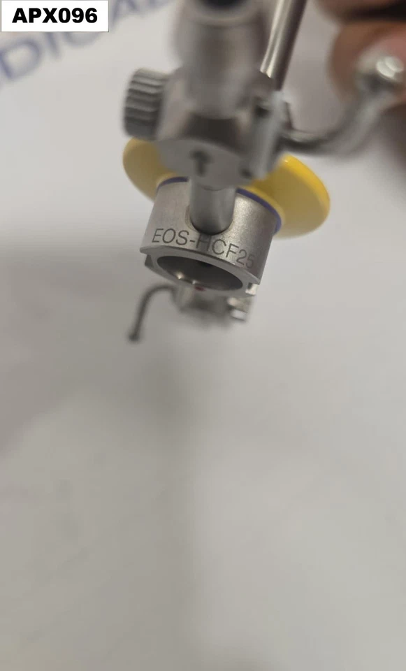 ACMI ERIS-CF25.6 & EOS-HCF25 Articulating Obturator (Lot#APX096) - Image 4