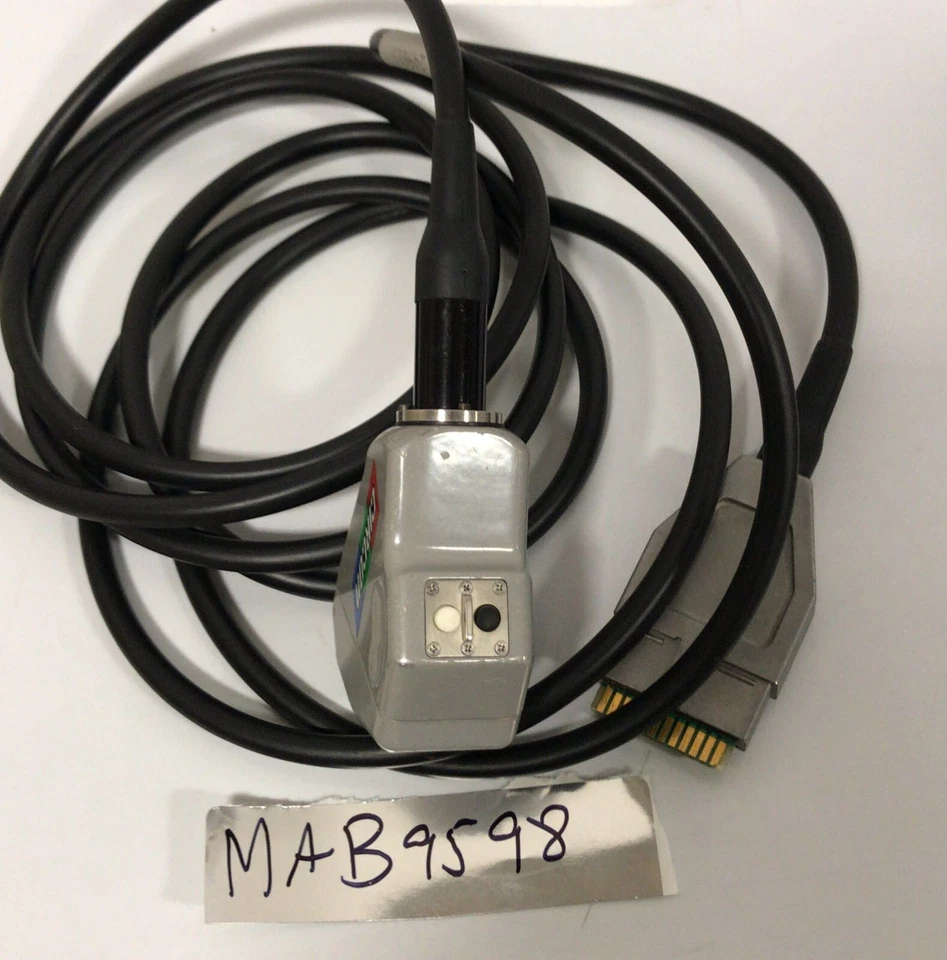 CIRCON MV-9906 Camera Head-MAB-9598 - Image 3