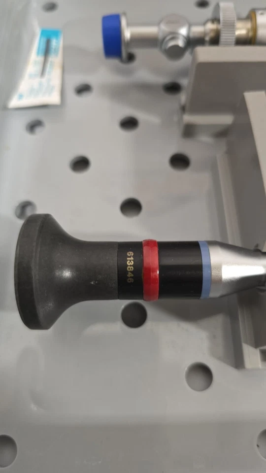 Wolf 8911.316 Panoview Plus CO2 Laser Laparoscope, 10mm x 0º-MAB-9696 - Image 2