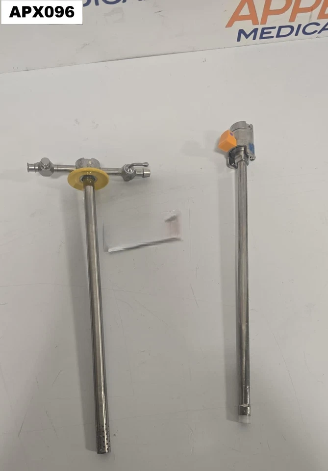 ACMI ERIS-CF25.6 & EOS-HCF25 Articulating Obturator (Lot#APX096) - Image 5