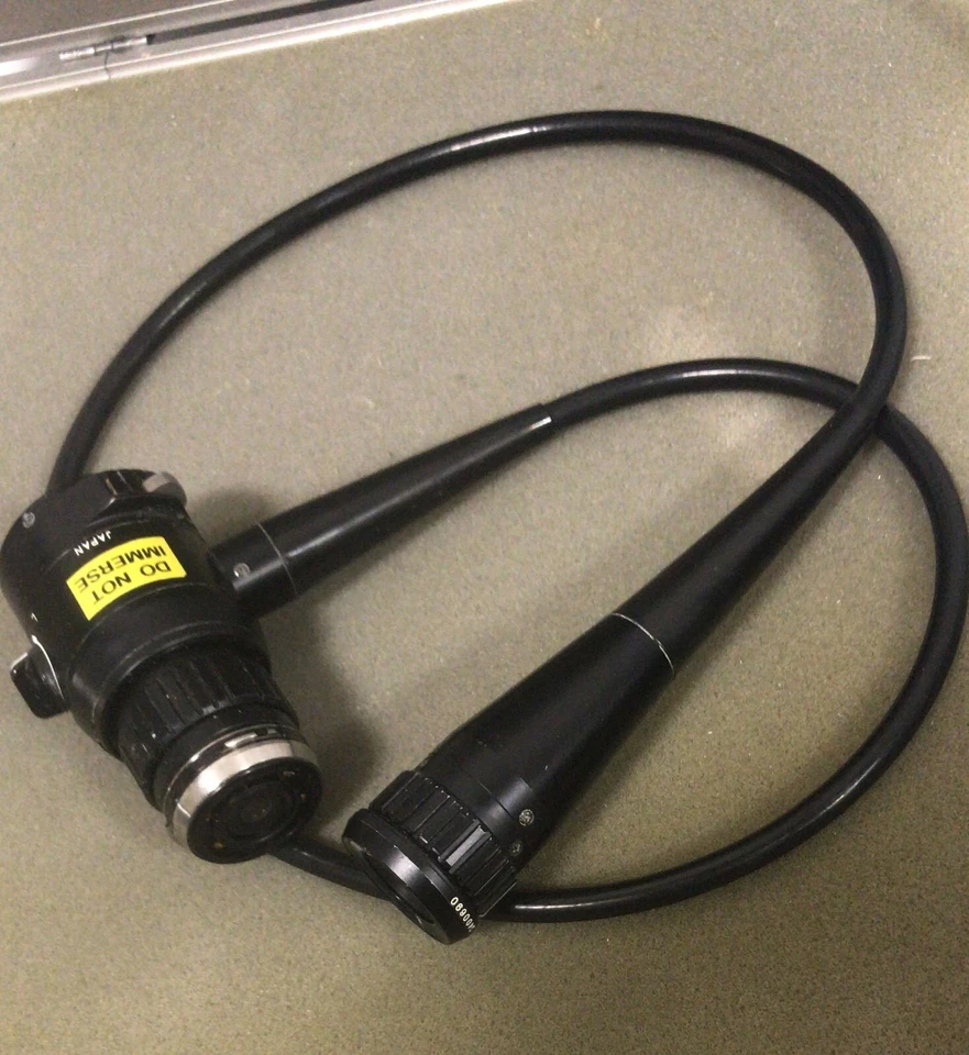 Olympus LS-10 Digital Recording Interface w/case-MAB-9844 - Image 2