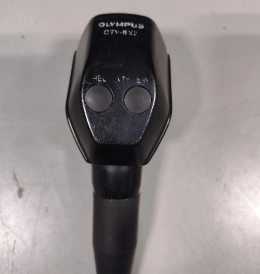 OLYMPUS OTV-SX2 CAM HEAD(MAB-9038) - Image 2