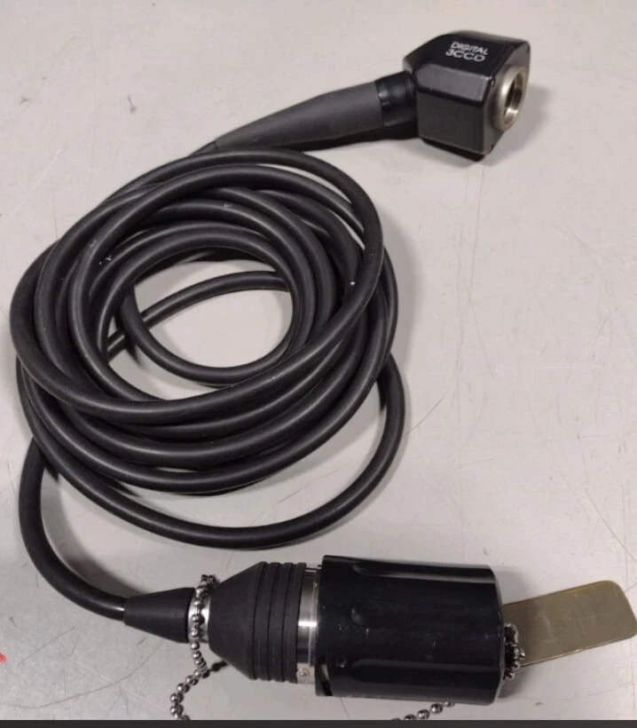 OLYMPUS OTV-SX2 CAM HEAD(MAB-9038) - Image 3