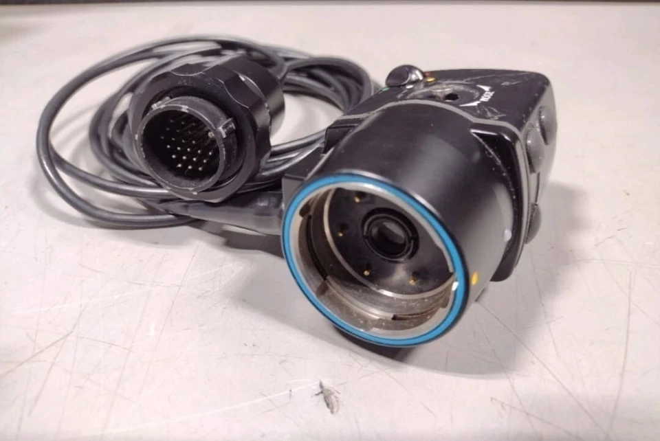 OLYMPUS OTV-F2 CAM HEAD(MAB-9037) - Image 2