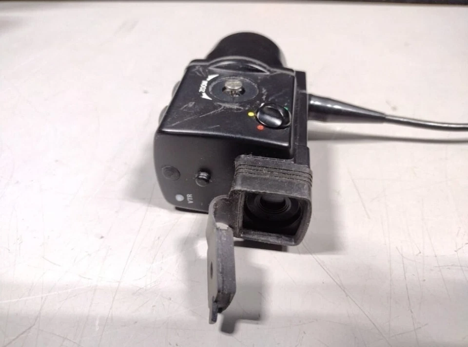 OLYMPUS OTV-F2 CAM HEAD(MAB-9037) - Image 3