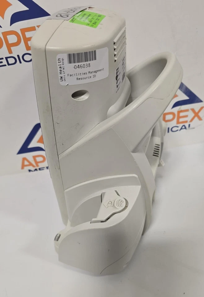 Welch Allyn Spot Vital Signs LXi Monitor-MAB-9718 - Image 3