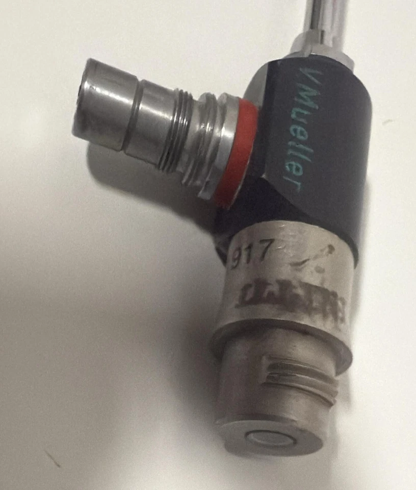 V. Mueller 4R1917 Laproscope-MABP21 - Image 4
