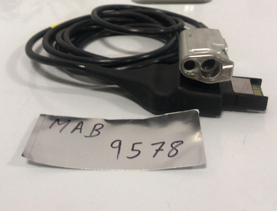 KARL STORZ intubation Camera Head -MAB-9578 - Image 2