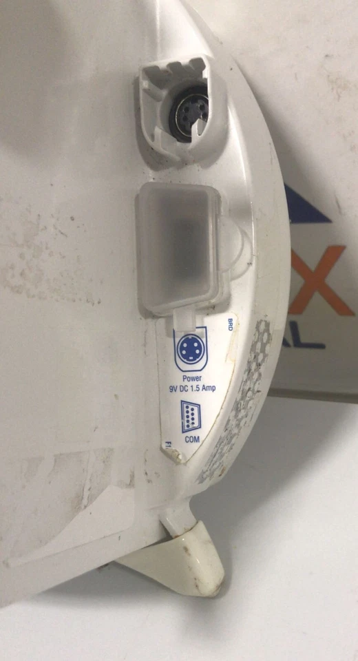 MAB-9851-Feeding Pump by COVIDIEN. - Image 4