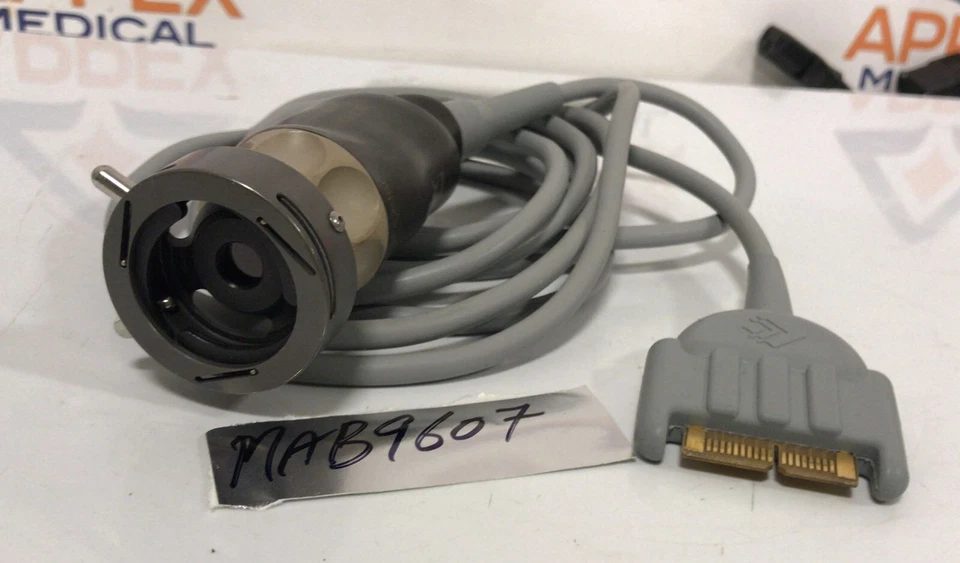 Linvatec IM3320R-S/N 52960 Camera Head with Coupler-MAB-9607 - Image 2